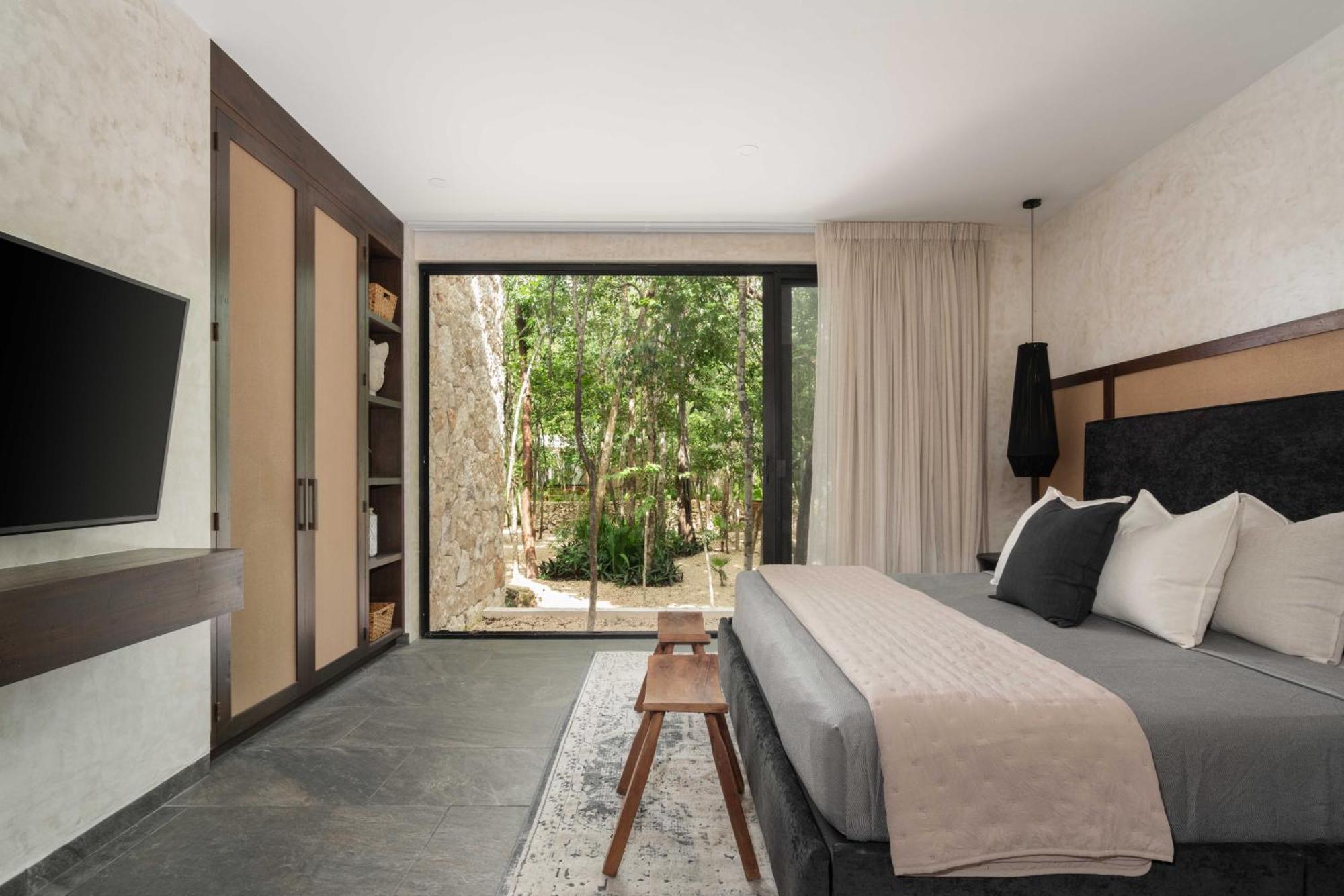 Twelve O'Clock - Luxury Villas Tulum Exteriér fotografie
