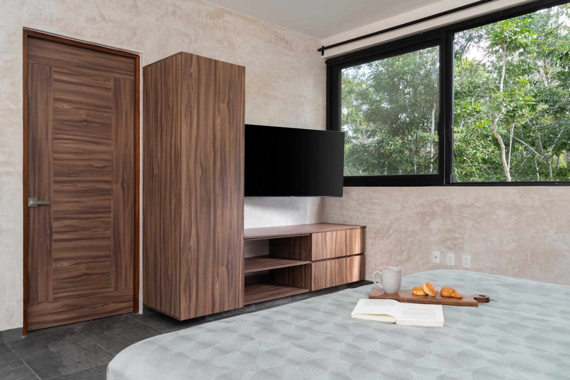 Twelve O'Clock - Luxury Villas Tulum Exteriér fotografie