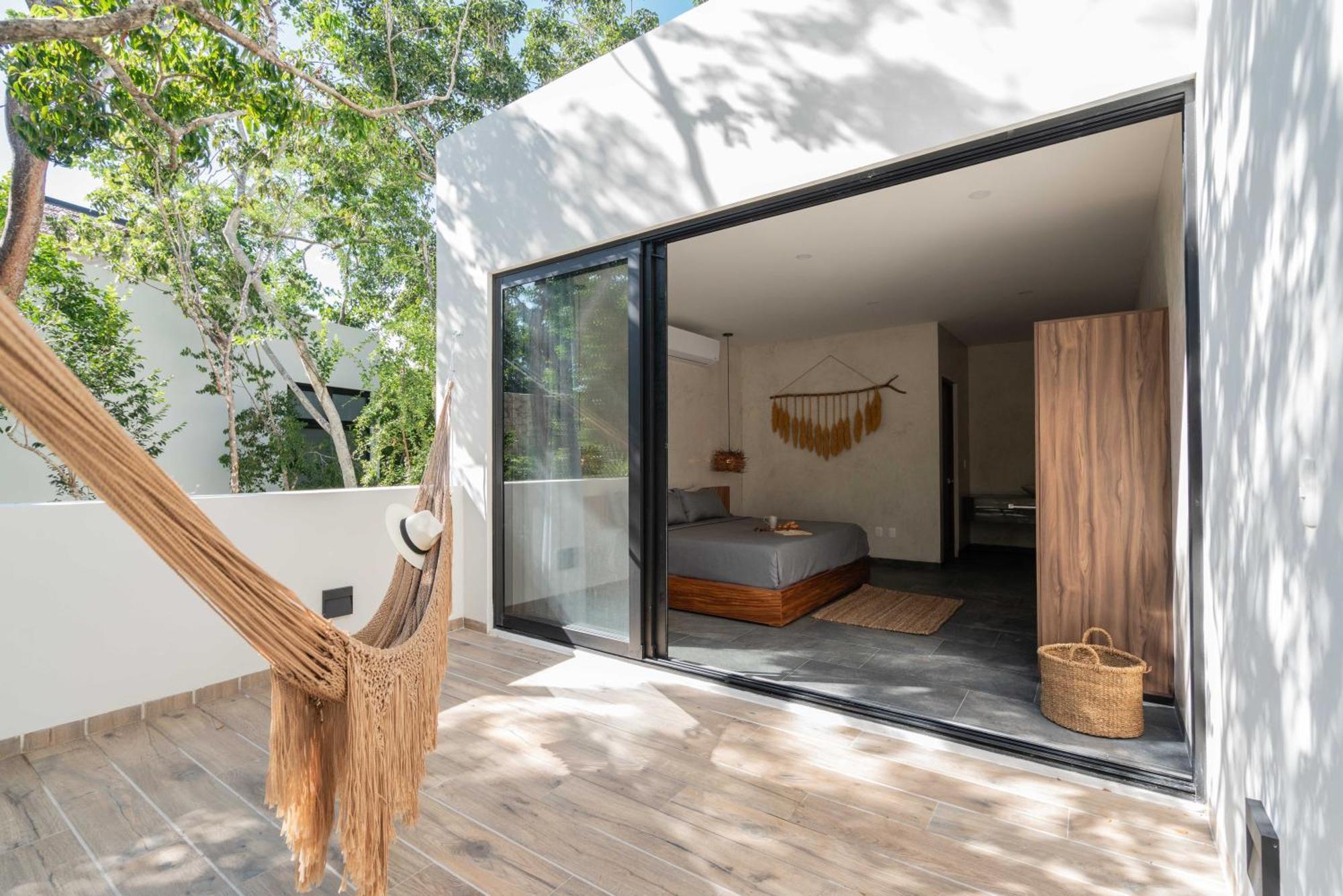 Twelve O'Clock - Luxury Villas Tulum Exteriér fotografie