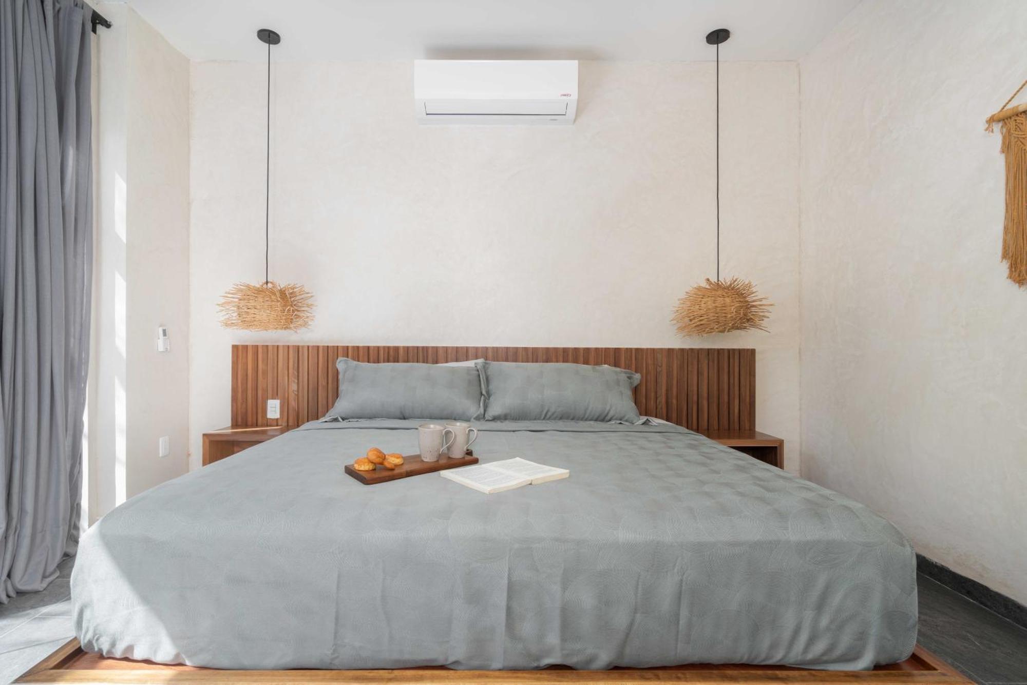 Twelve O'Clock - Luxury Villas Tulum Exteriér fotografie