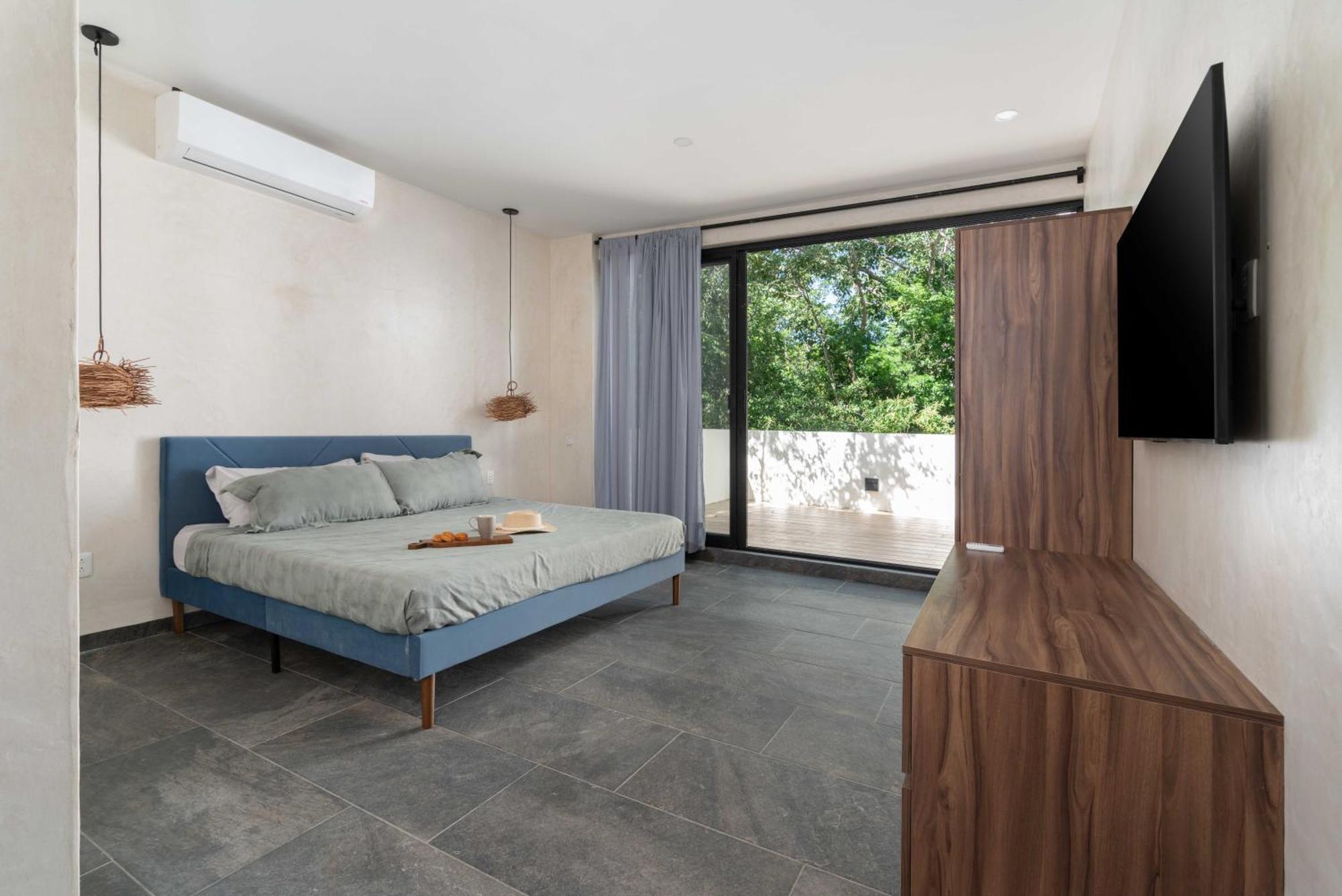 Twelve O'Clock - Luxury Villas Tulum Exteriér fotografie