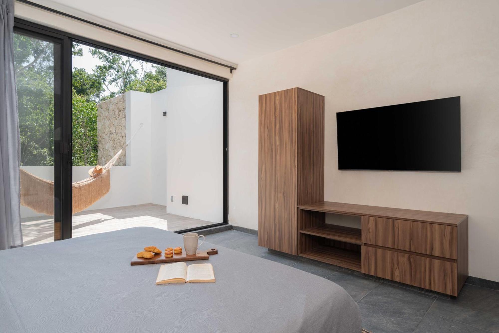 Twelve O'Clock - Luxury Villas Tulum Exteriér fotografie