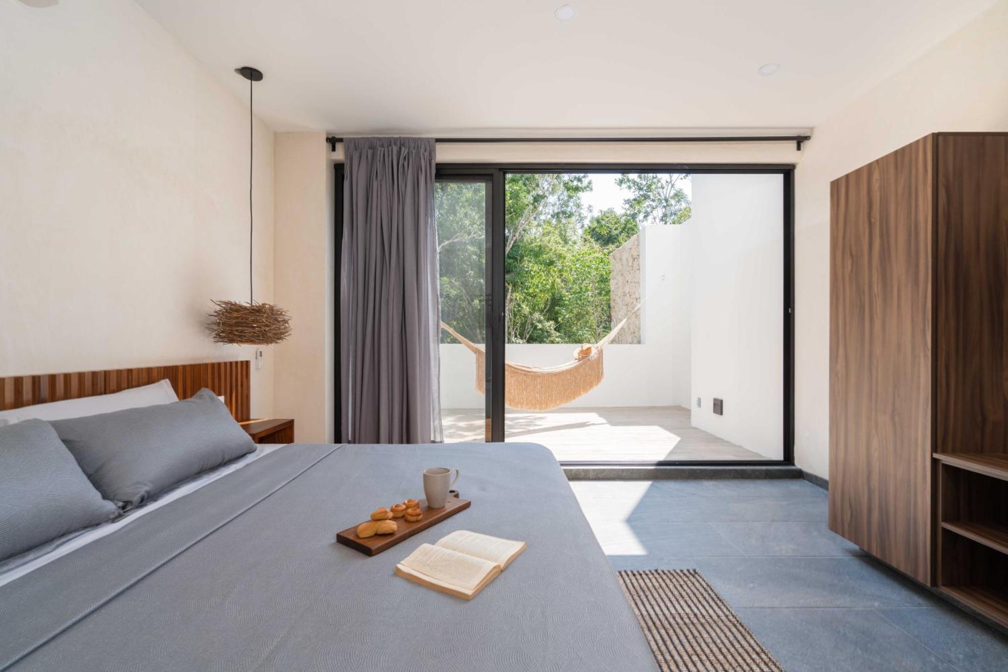 Twelve O'Clock - Luxury Villas Tulum Exteriér fotografie