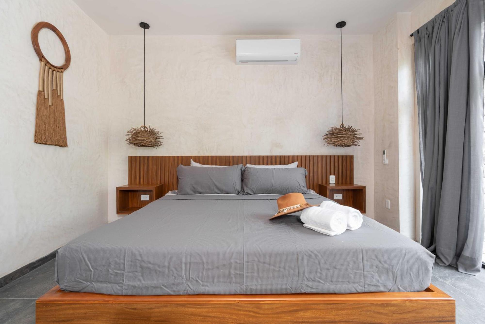 Twelve O'Clock - Luxury Villas Tulum Exteriér fotografie