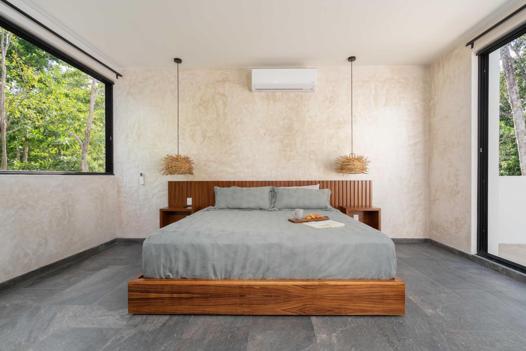 Twelve O'Clock - Luxury Villas Tulum Exteriér fotografie